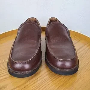H.S. Trask | Shoes | Hs Trask Gallatin Es Slip On Brown  display picture 3